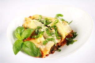 Lasagne