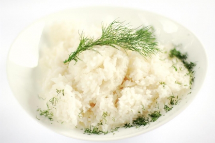 Ryż biały