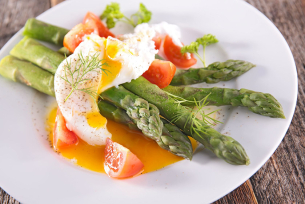 Gotowanie bez wody / na parze