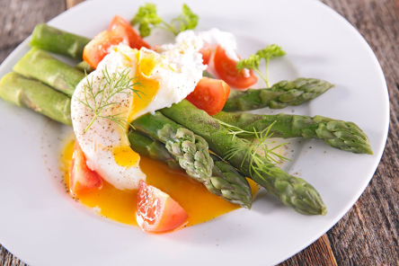 Gotowanie bez wody / na parze