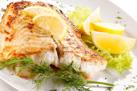 Smażenie bez tłuszczu