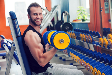 Robert B. z Zamościa