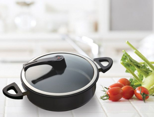 SAMMI – naczynie do zadań specjalnych!